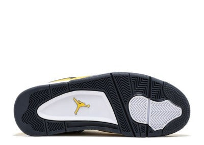 Nike Air Jordan 4 Retro ‘Lightning’ 2021