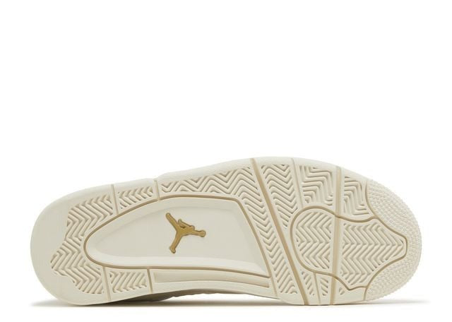 Nike Air Jordan 4 Retro ‘Frozen Moments’