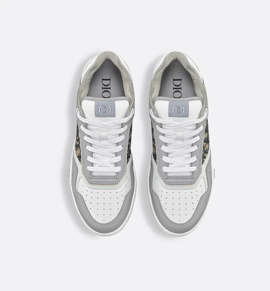 B27 Uptown Low-Top Sneaker