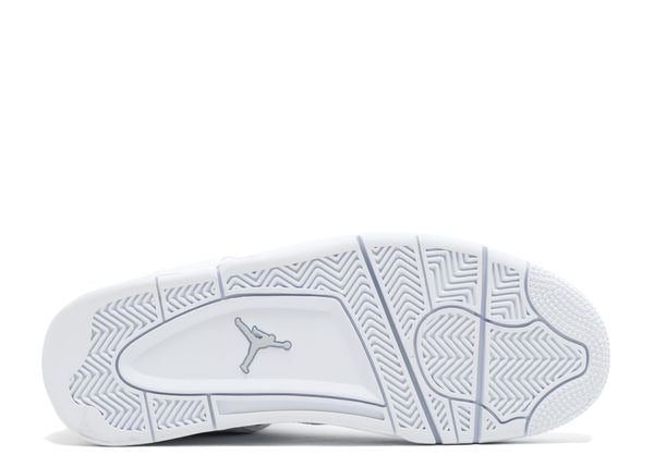 Nike Air Jordan 4 Retro ‘Pure Money’ 2017