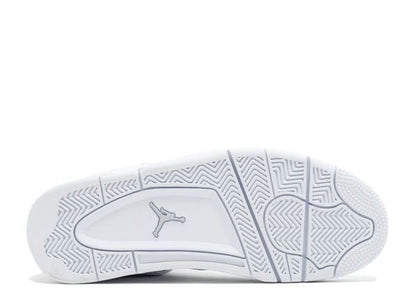 Nike Air Jordan 4 Retro ‘Pure Money’ 2017