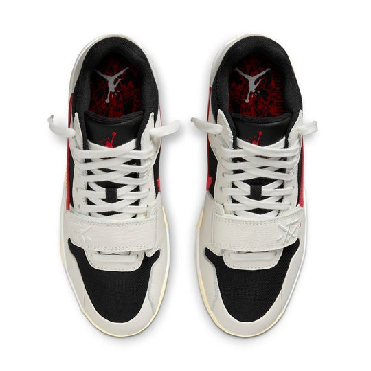 Air Jordan Jumpman Jack TR ‘University Red’
