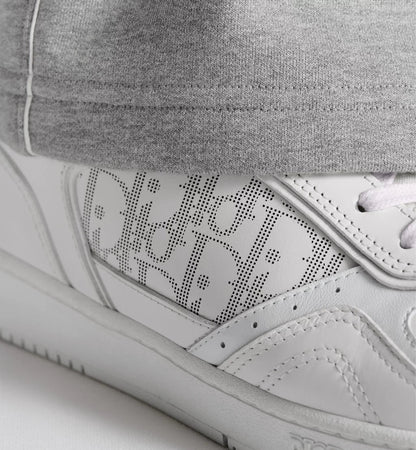 B27 Uptown Low-Top Sneaker