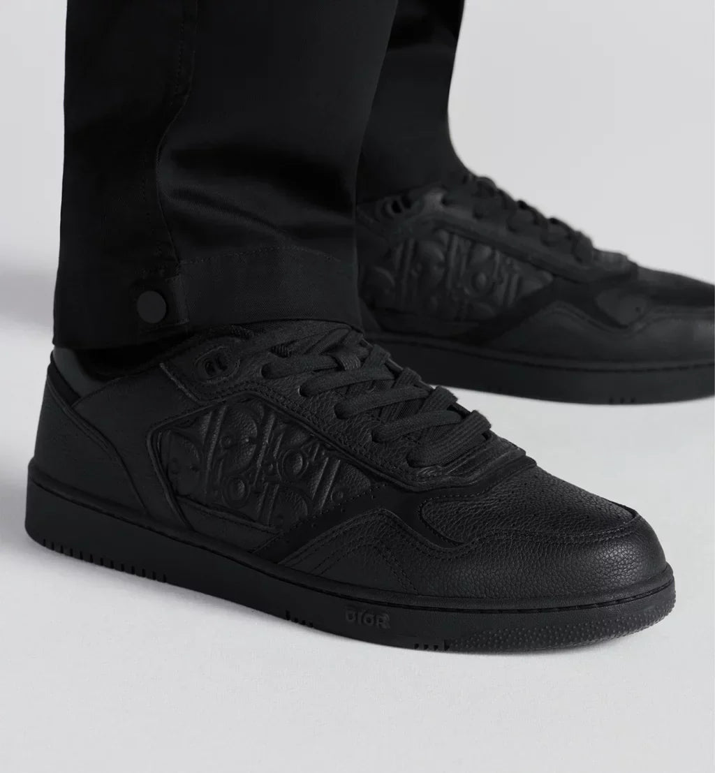 B27 Uptown Low-Top Sneaker