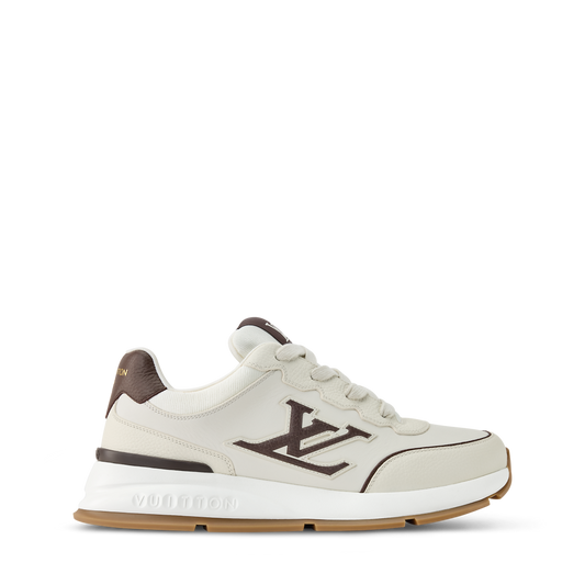 LV Classic Sneaker Ecru