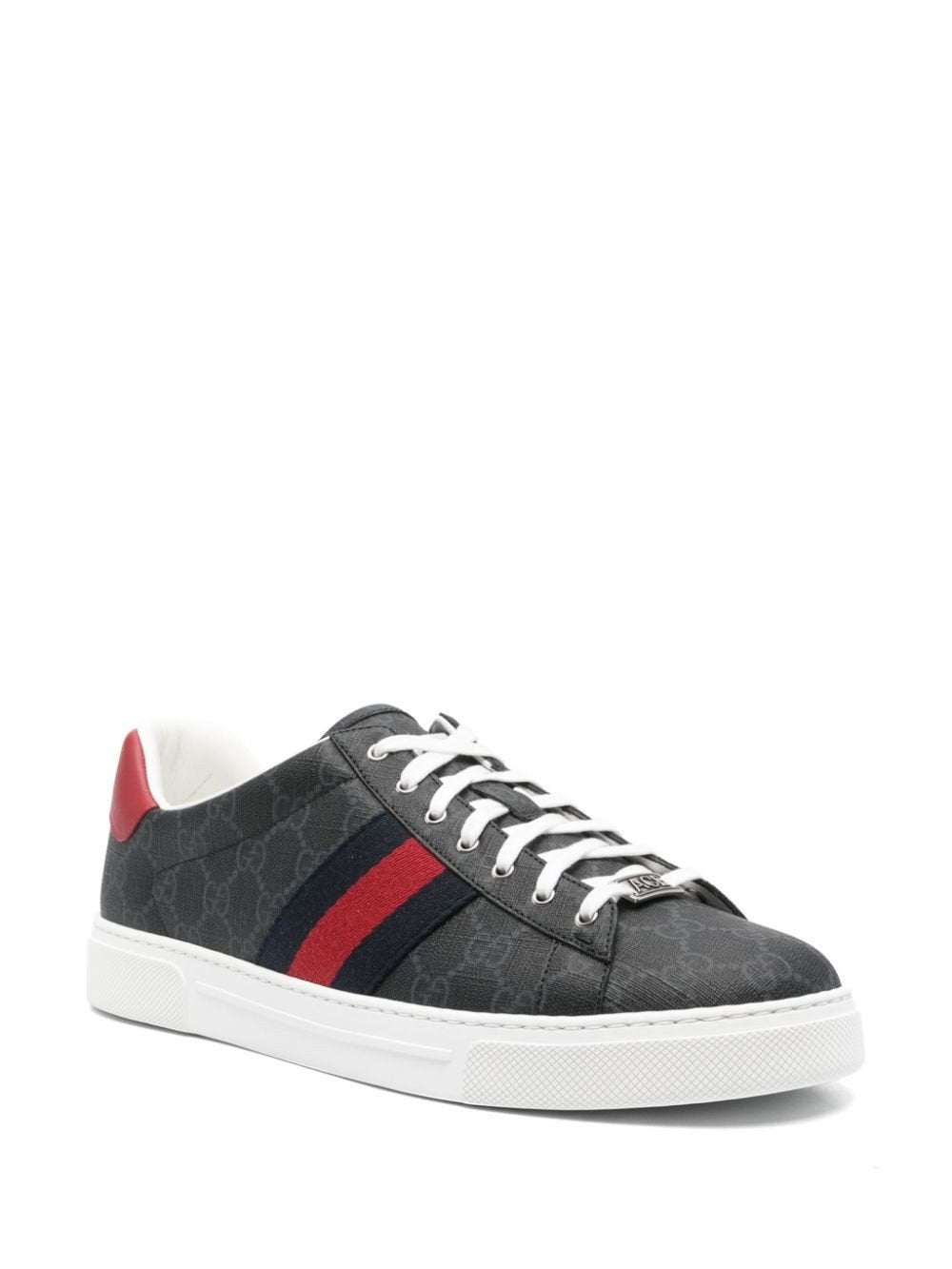 Men’s Gucci Ace GG-canvas Sneakers