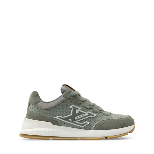 LV Classic Sneaker Khaki
