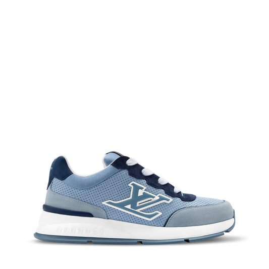 LV Classic Sneaker Blue
