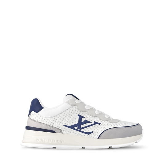 LV Classic Sneaker Blue