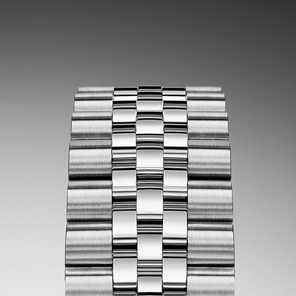 Rolex Sky-Dweller, 42mm, Oystersteel and 18k White Gold, Black, Jubilee
