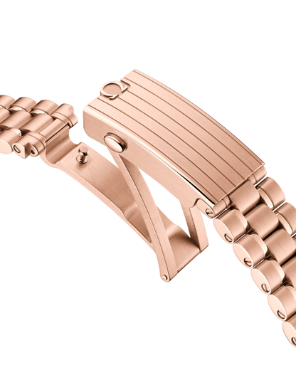 Speedmaster Moonwatch Professional 42 mm, Sedna™ gold on Sedna™ gold